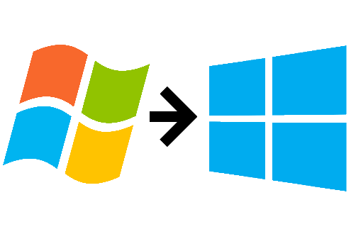 IT Service Microsoft Windows Windows Upgrades Datapower